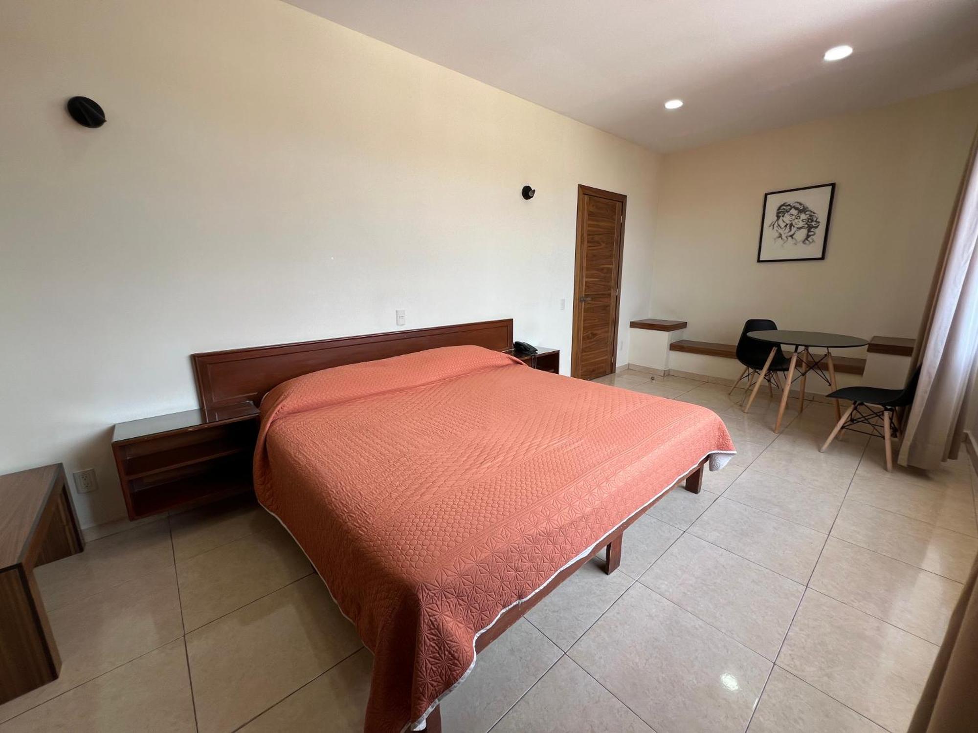 Hotel Fiesta Altena Tepatitlan de Morelos Bagian luar foto