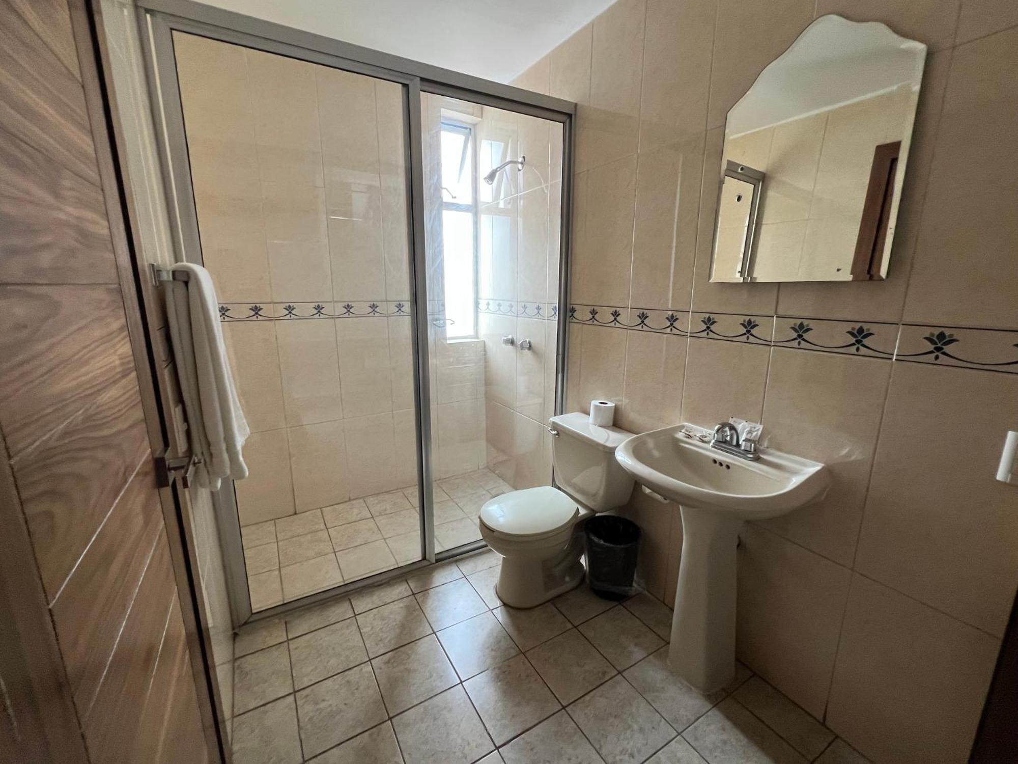 Hotel Fiesta Altena Tepatitlan de Morelos Bagian luar foto