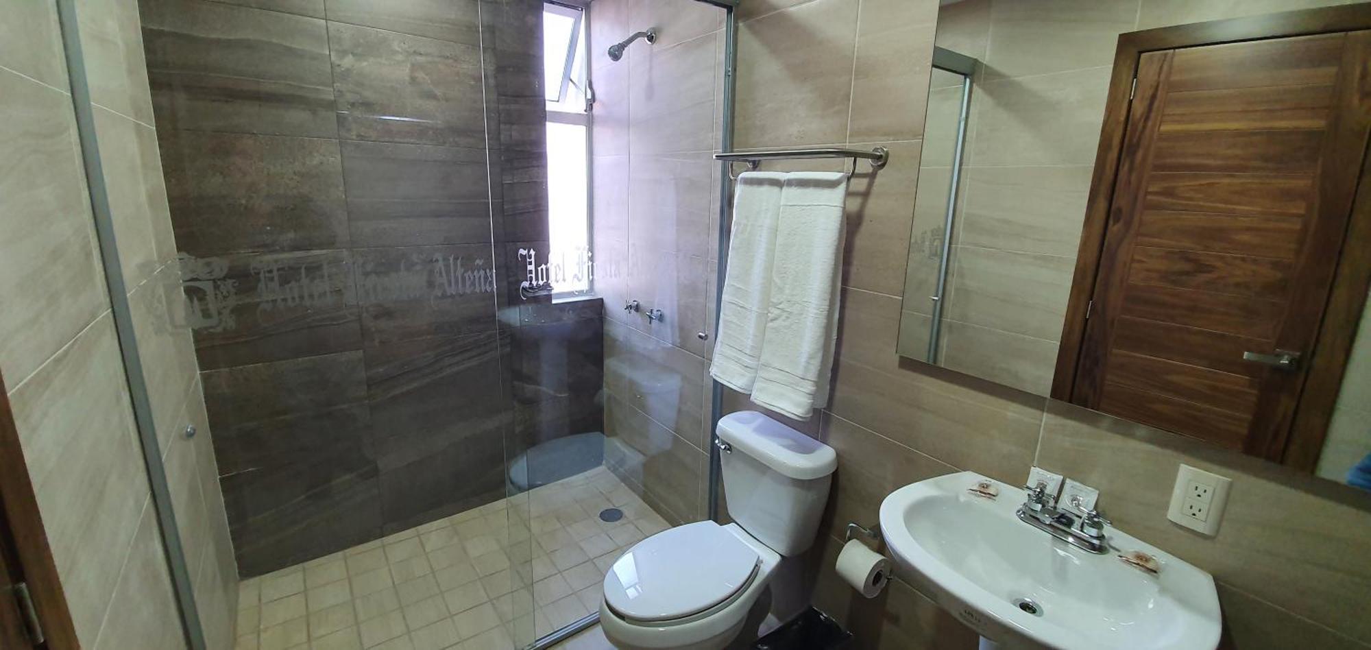 Hotel Fiesta Altena Tepatitlan de Morelos Bagian luar foto