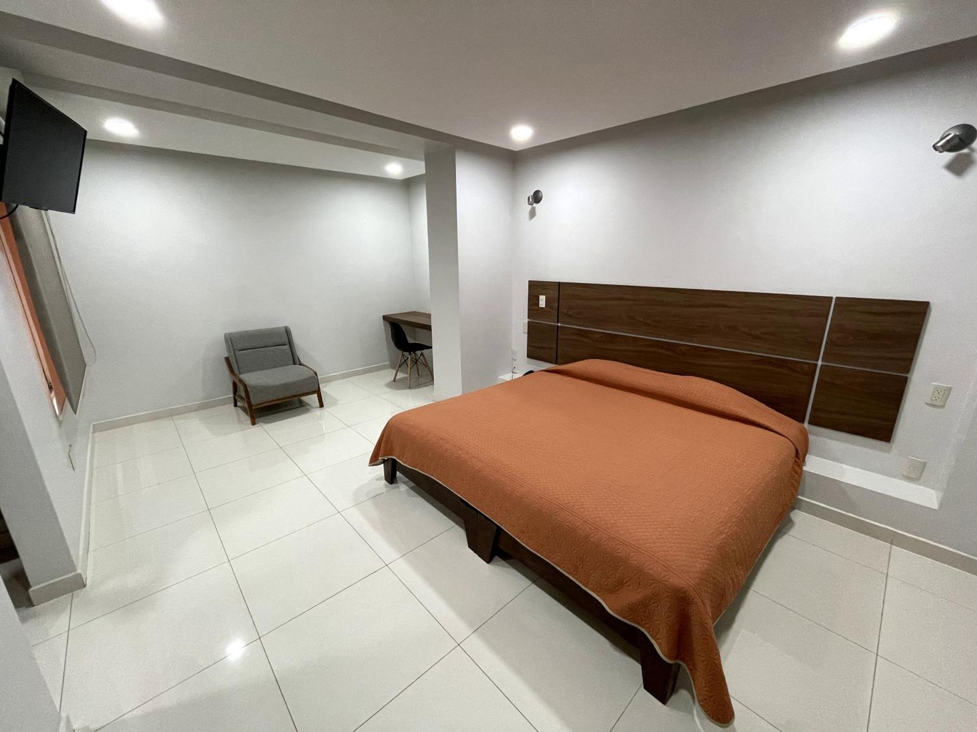 Hotel Fiesta Altena Tepatitlan de Morelos Bagian luar foto