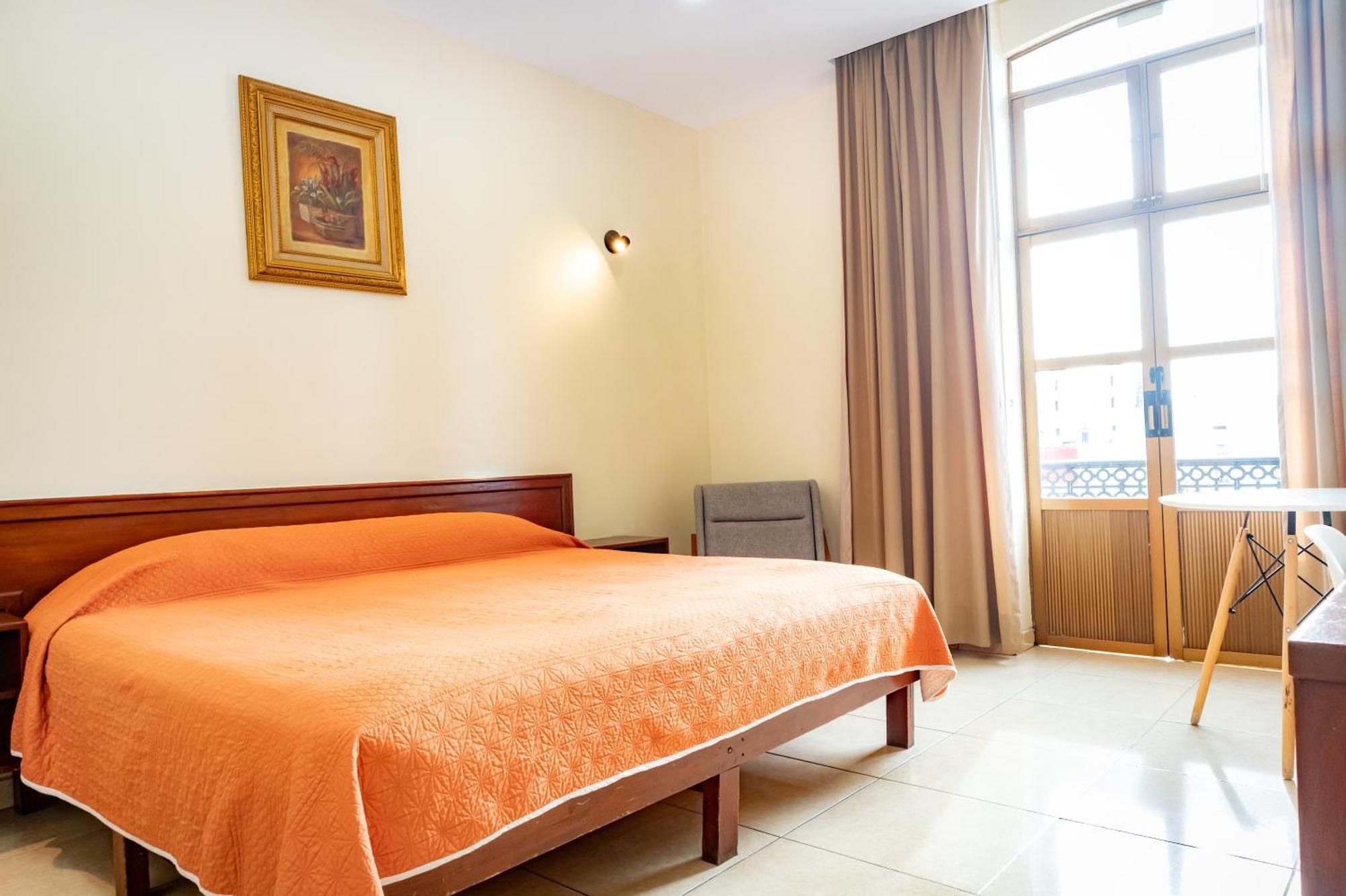 Hotel Fiesta Altena Tepatitlan de Morelos Bagian luar foto